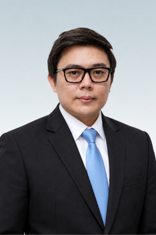 Davin Kuriawan Adinata