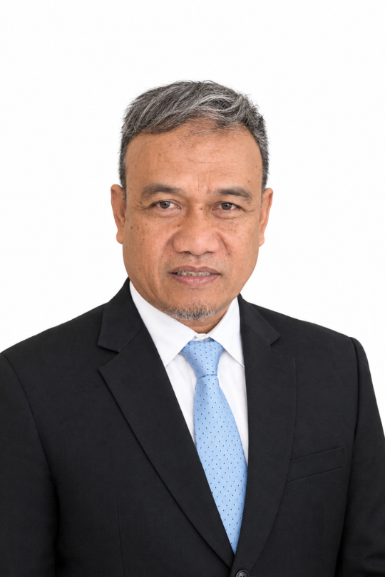 Aridayanto Kusumayuda